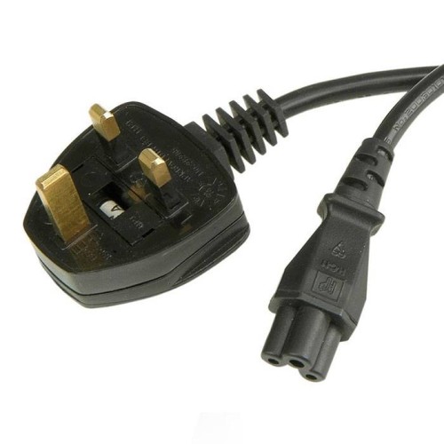C5 Power Cord EU Type Plug